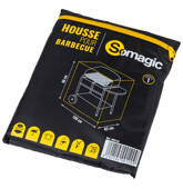 SOMAGIC - Grillhülle L 120...