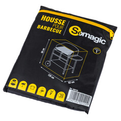 SOMAGIC - Cobertura L 120 x...