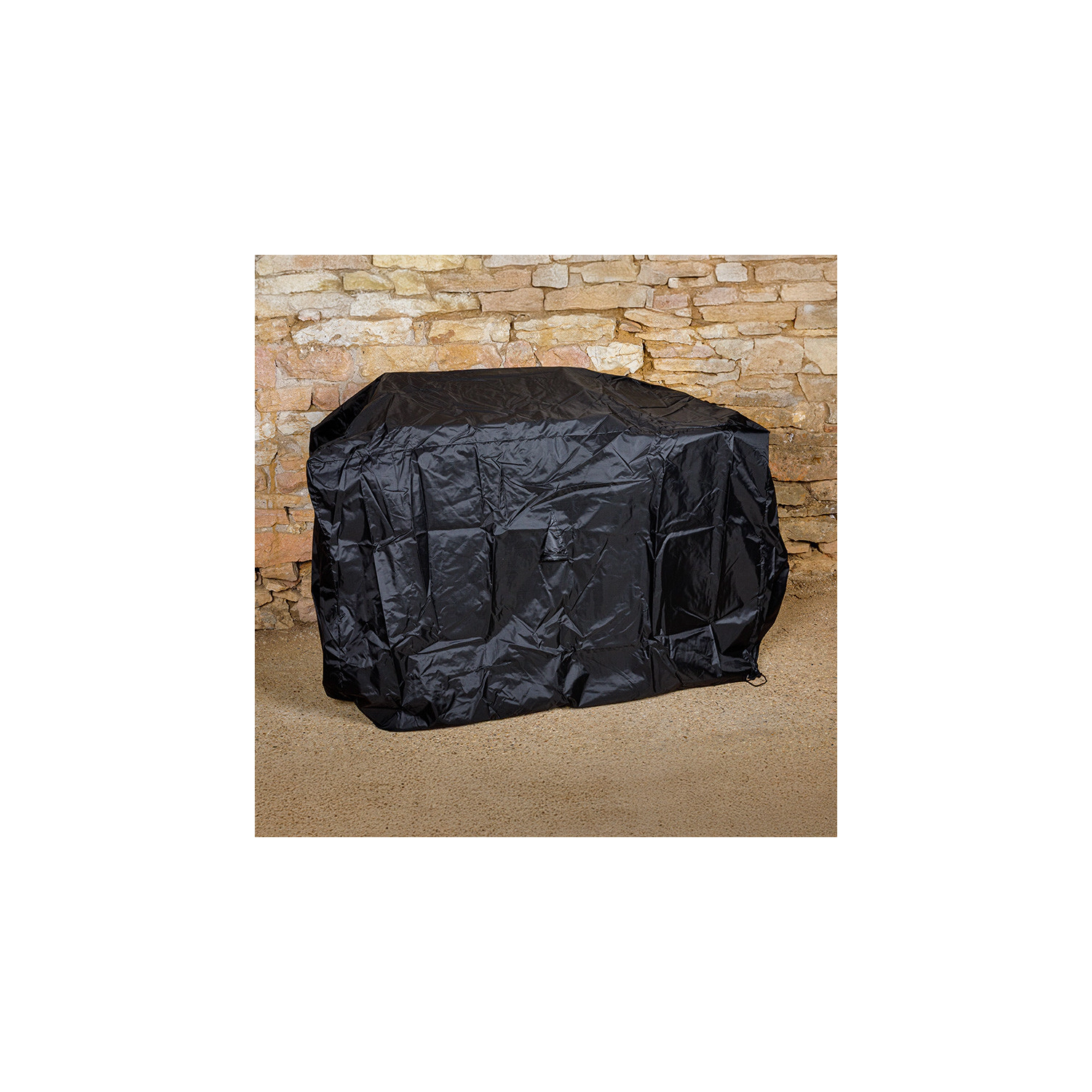 SOMAGIC - Coperchio L 120 x L 62 x H 80 cm per barbecue