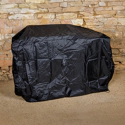 SOMAGIC - Coperchio L 120 x L 62 x H 80 cm per barbecue