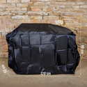 SOMAGIC - Coperchio L 120 x L 62 x H 80 cm per barbecue