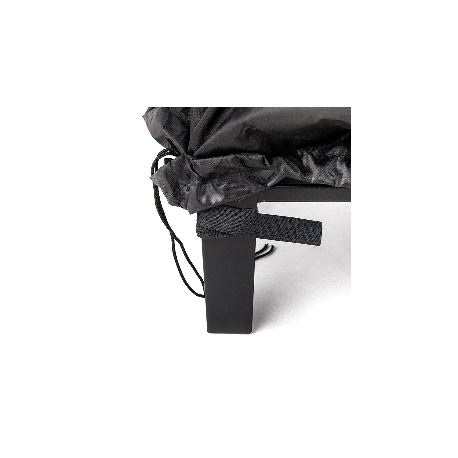 SOMAGIC - Coperchio L 120 x L 62 x H 80 cm per barbecue