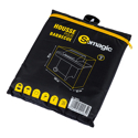 SOMAGIC - Coperchio L 165 x L 63 x H 90 cm per barbecue
