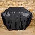 SOMAGIC - Coperchio L 165 x L 63 x H 90 cm per barbecue