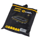 SOMAGIC - Cobertura L 67 W 47 x H 21 cm para placa de grelhar