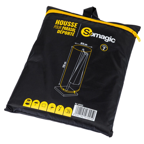 SOMAGIC - Copertura per...