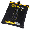 SOMAGIC - Copertura per ombrellone offset Ø 45 x H 230