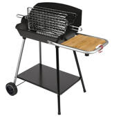 SOMAGIC - Barbecue a...