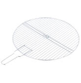 Grille ronde simple – Ø 51 cm