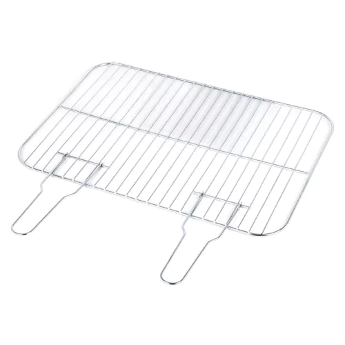 Enkel rechthoekig rooster...