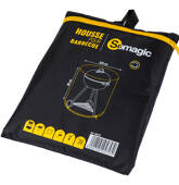 SOMAGIC - Housse Ø 70 x H...