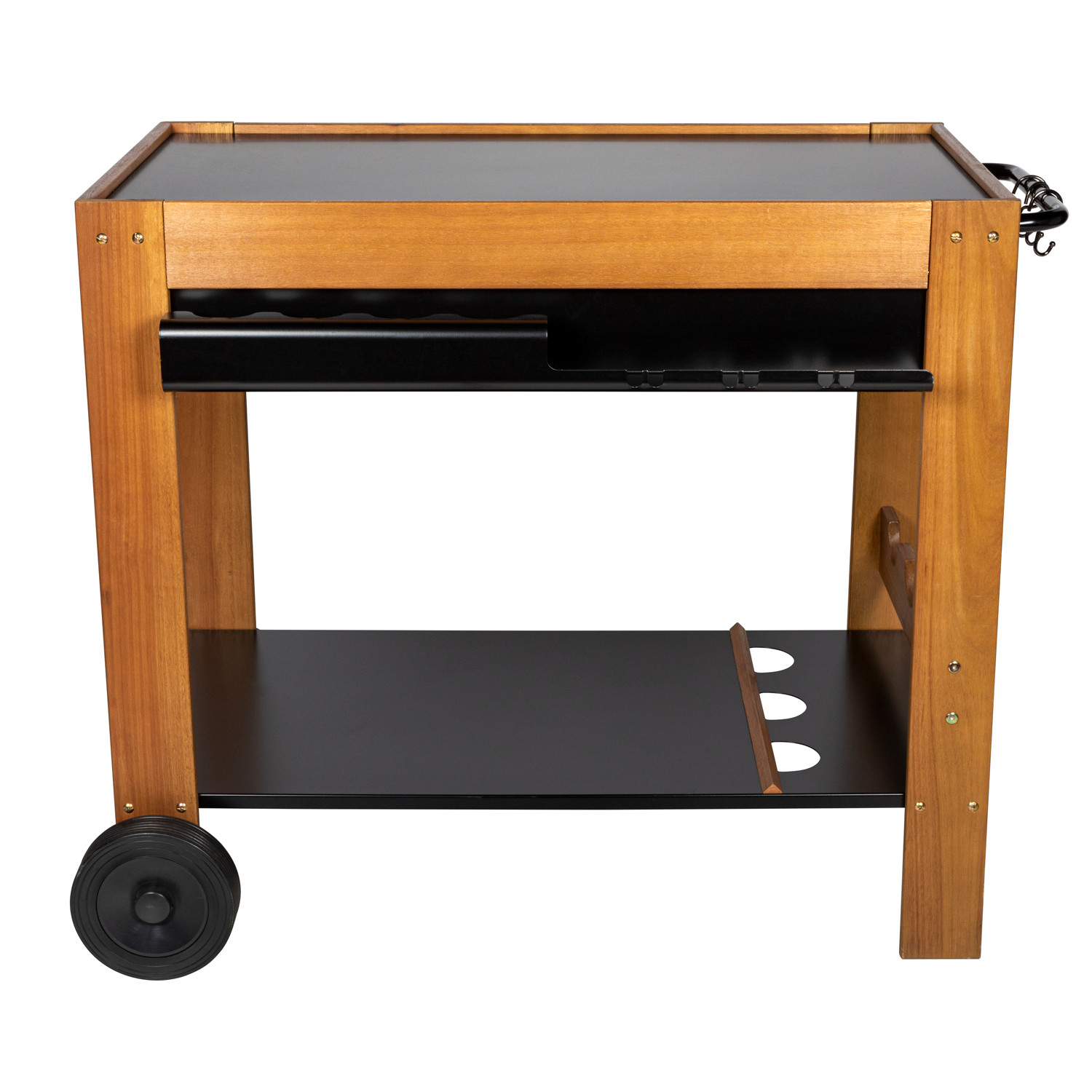 SOMAGIC - Credenza Sylvana per piastra