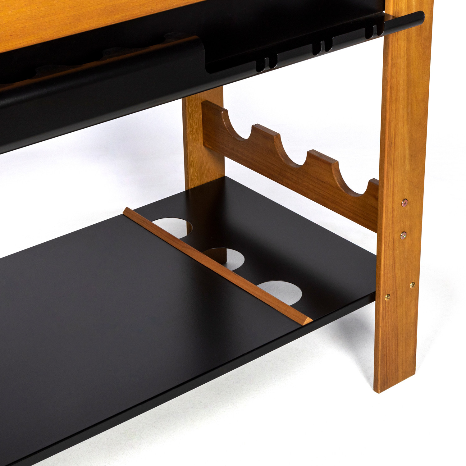 SOMAGIC - Credenza Sylvana per piastra