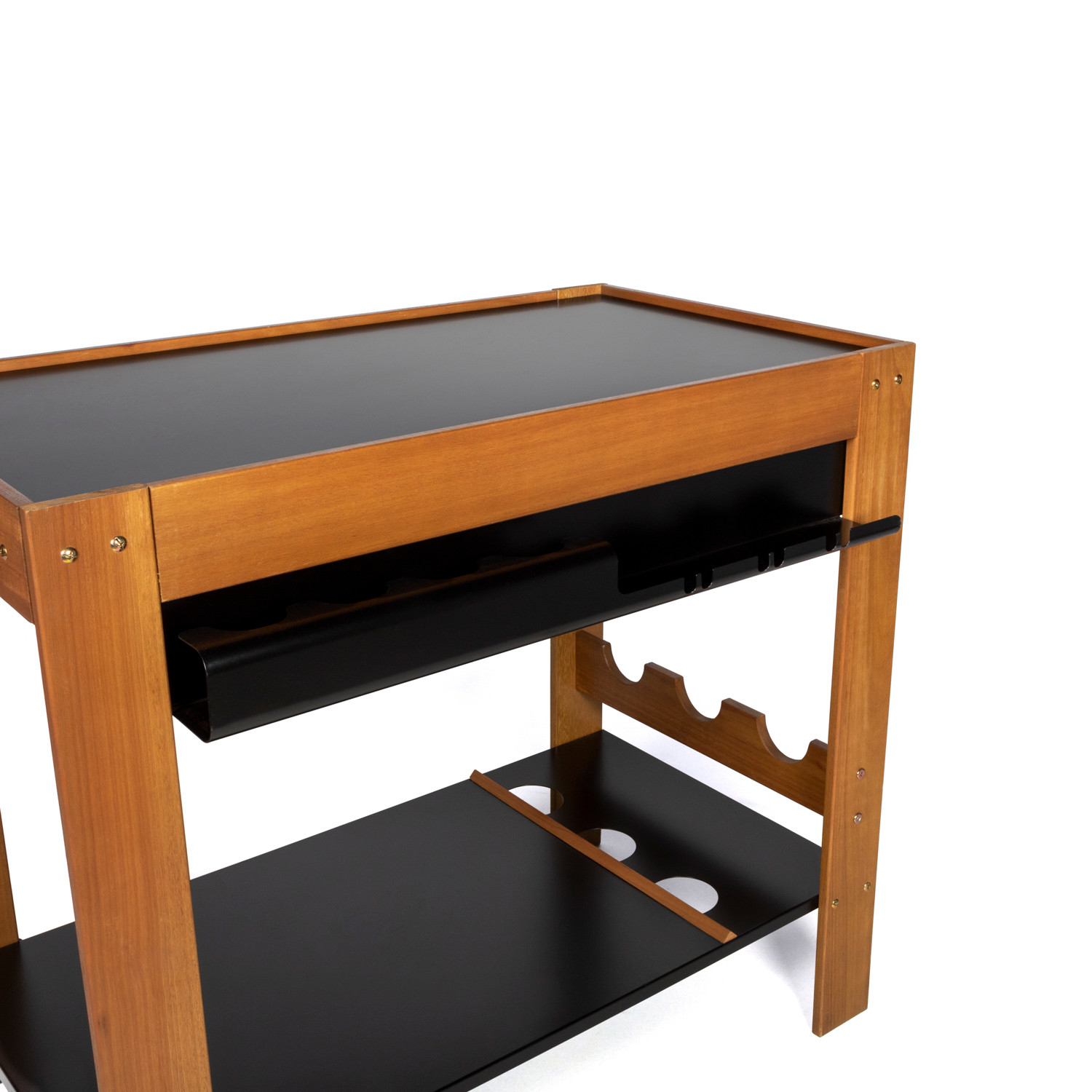SOMAGIC - Credenza Sylvana per piastra