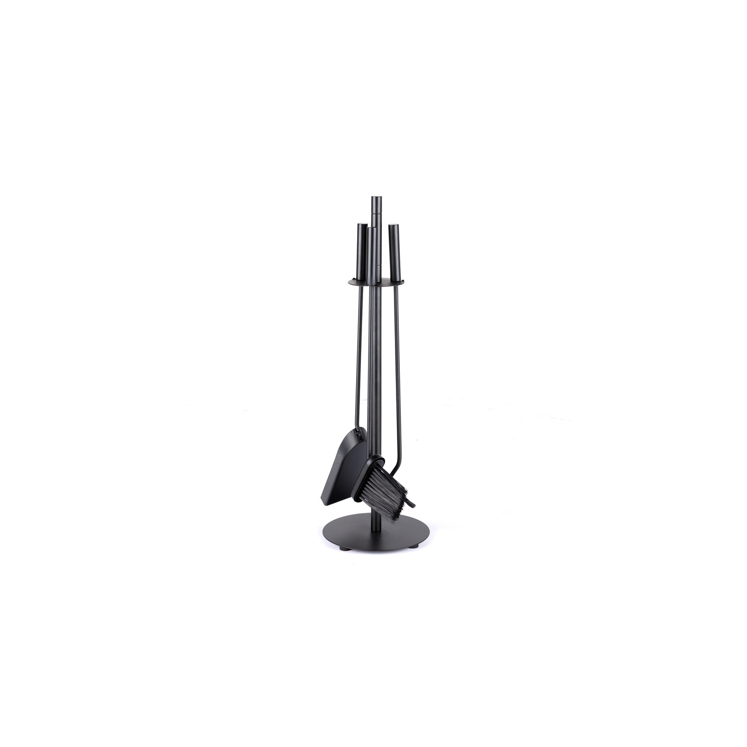 SOMAGIC - Set caminetto 3 pezzi