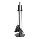 SOMAGIC - Set caminetto 3 pezzi