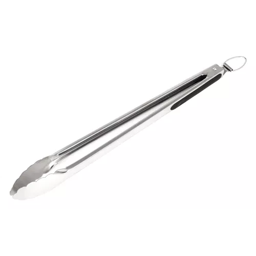 Pince en inox 43,5 cm avec...