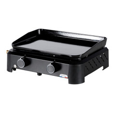 SOMAGIC - Plancha au gaz...