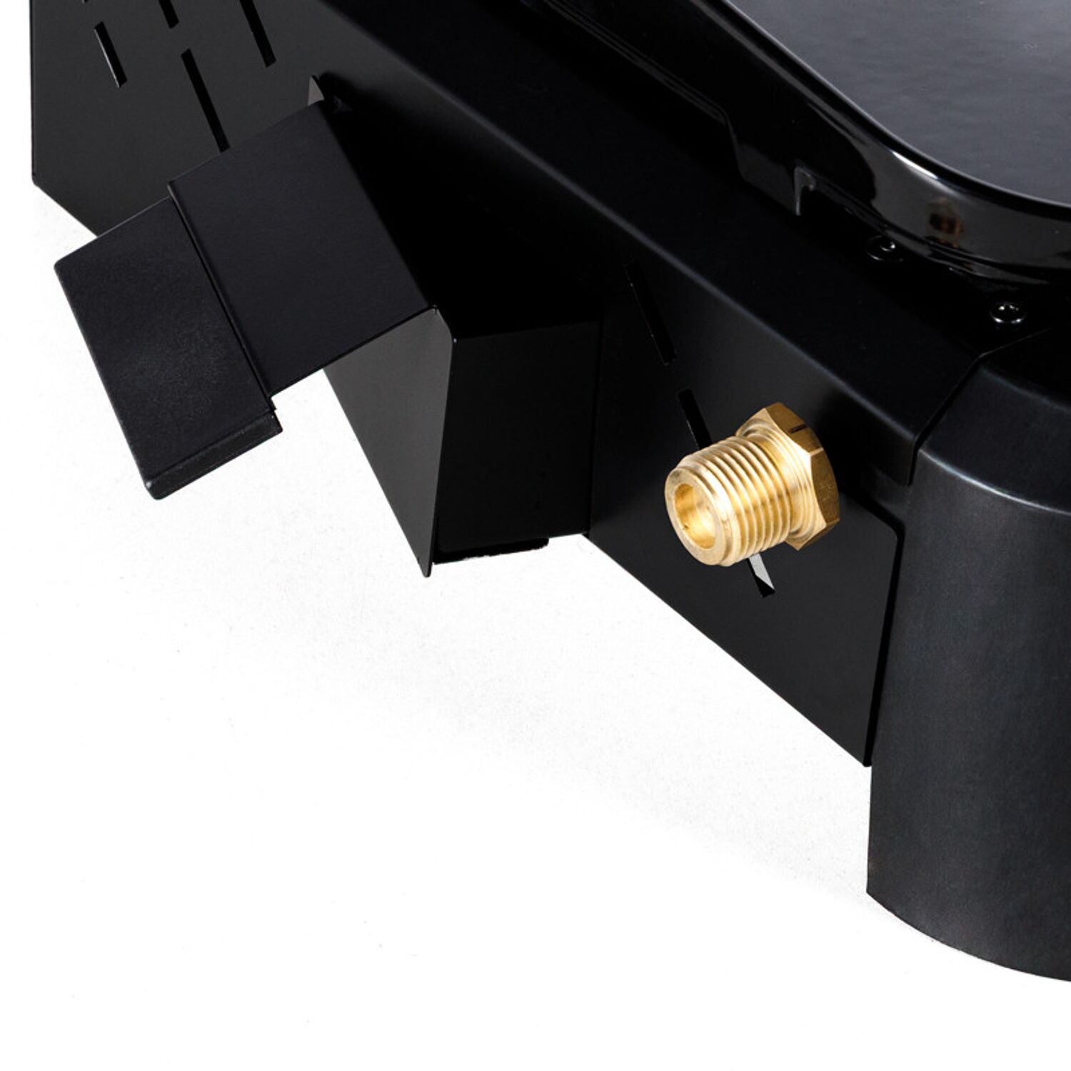 SOMAGIC - Plancha au gaz HENDAYE 200