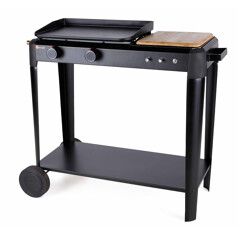 SOMAGIC - Piastra a gas...