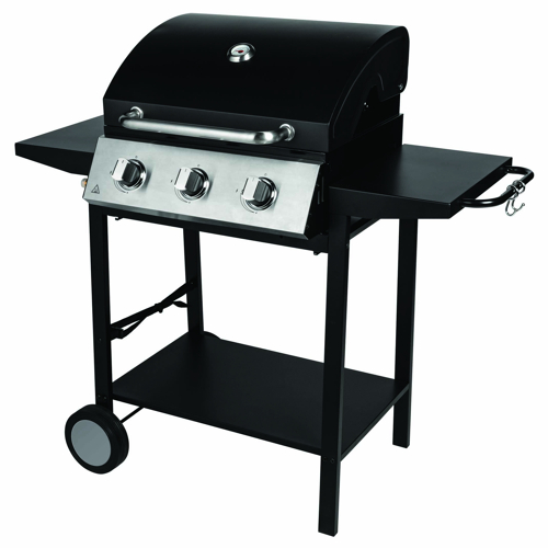 SOMAGIC - Barbacoa de gas...