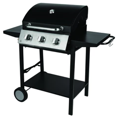 SOMAGIC - Barbecue a gas a...