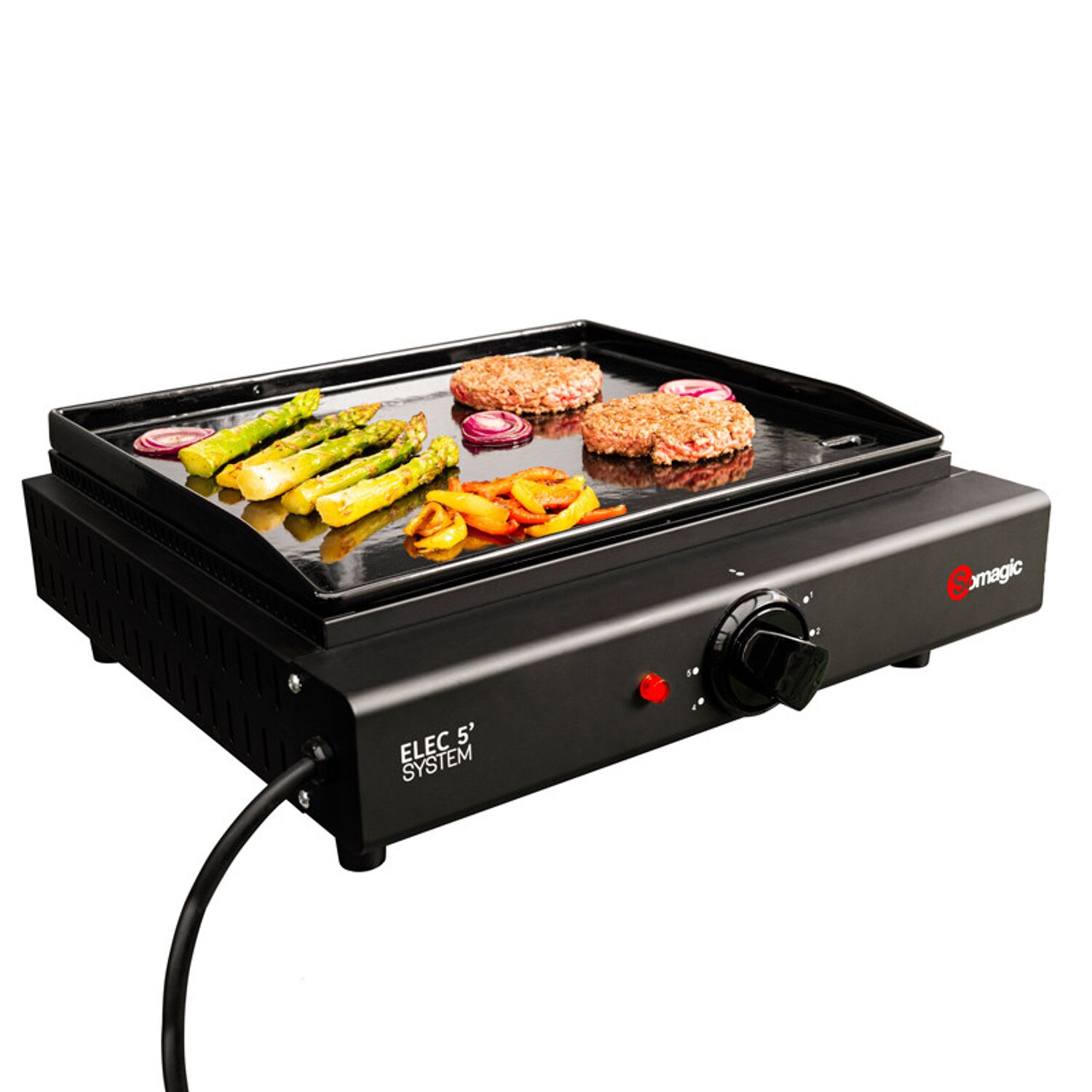 SOMAGIC - Oliana verpakking