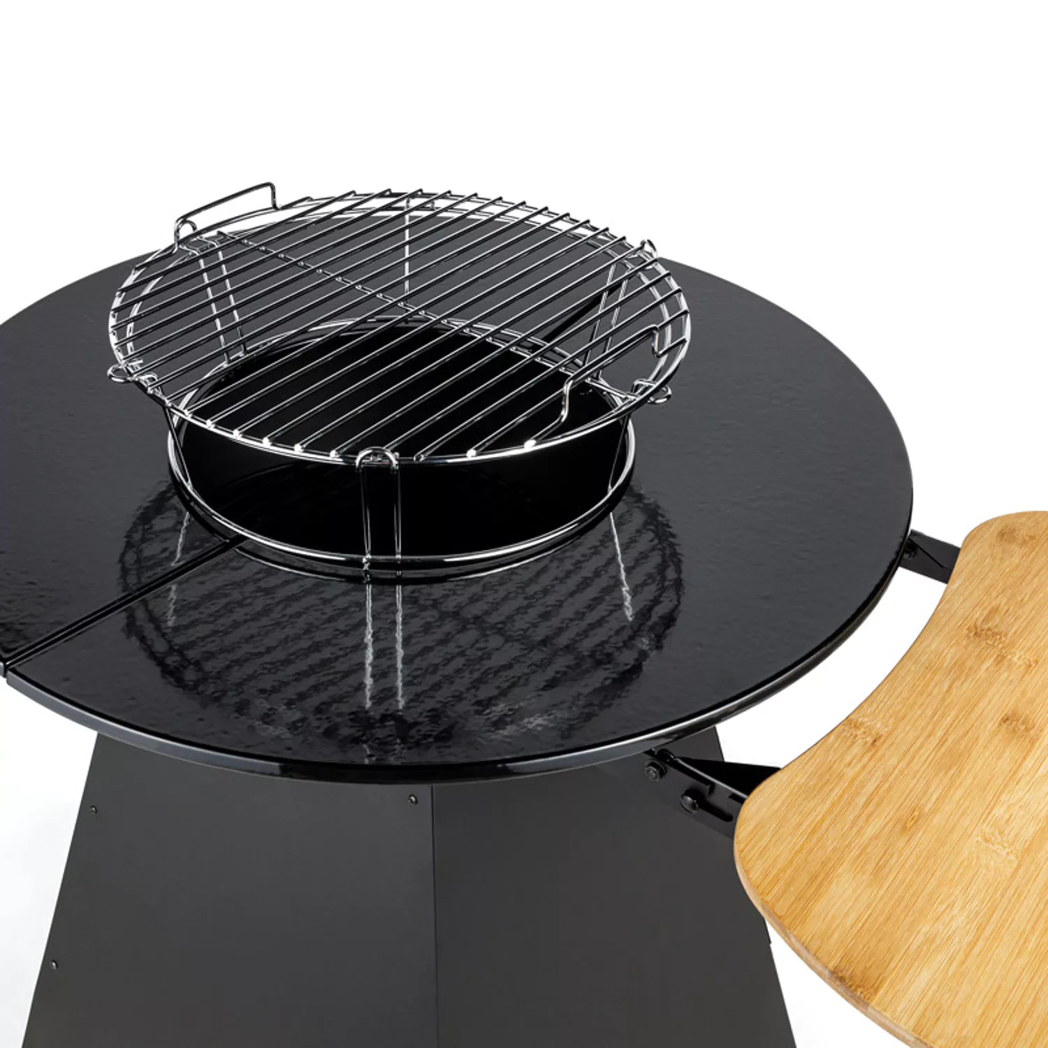 SOMAGIC - Pack Braséro de cuisson