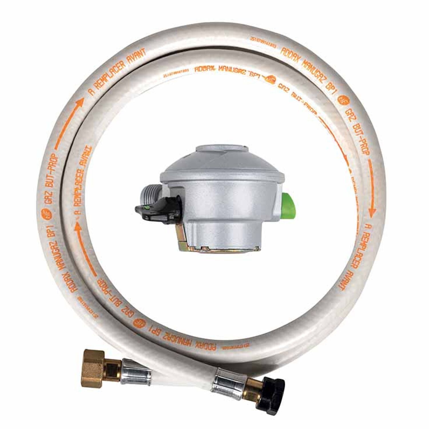 SOMAGIC - Pacchetto braciere a gas