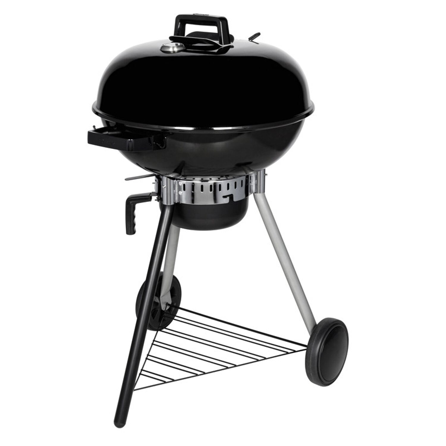 Set barbecue a carbonella Texas SOMAGIC