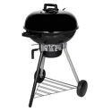Set barbecue a carbonella Texas SOMAGIC