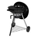 Set barbecue a carbonella Texas SOMAGIC