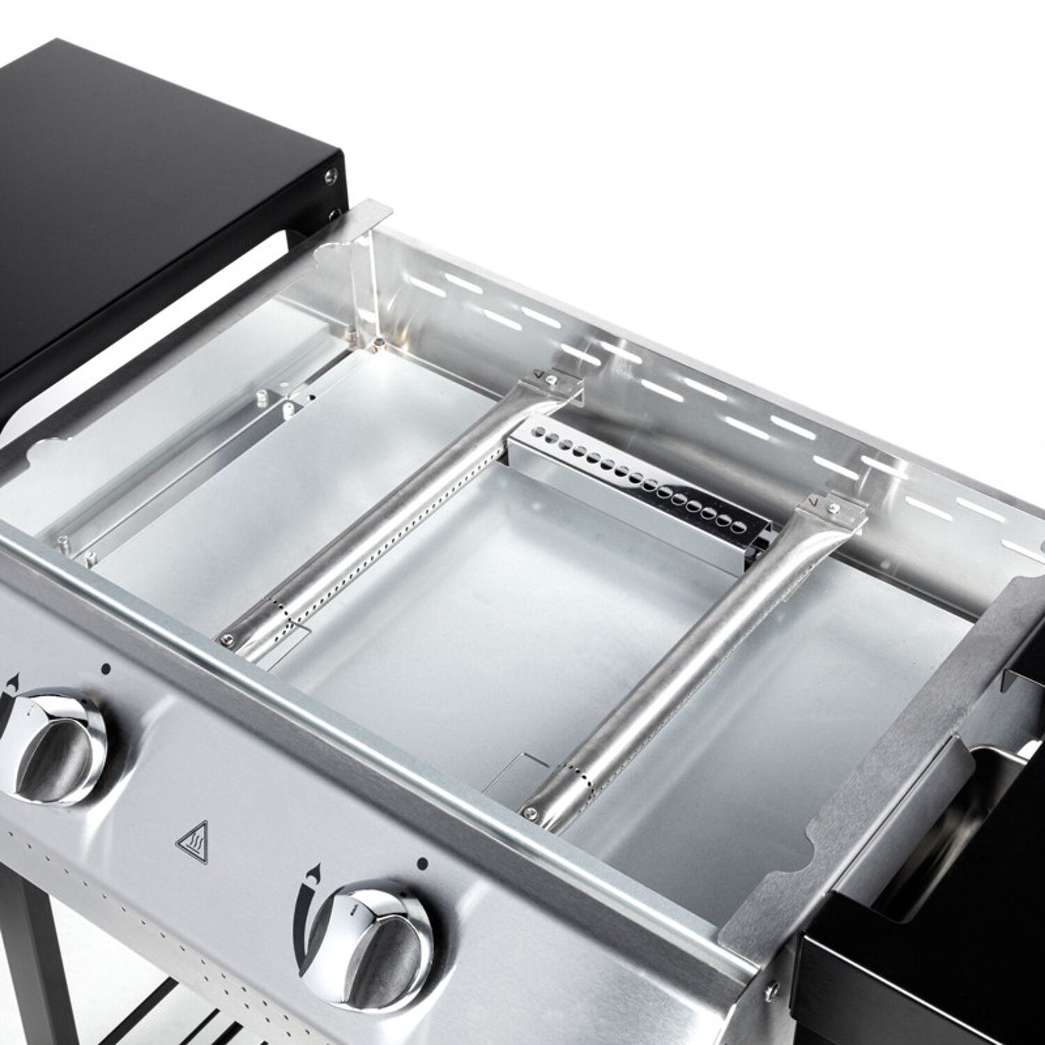 SOMAGIC - Pack plancha gaz Pampluna