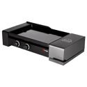 SOMAGIC - Plancha au gaz spécial burger SO BURGER - 5,6kW