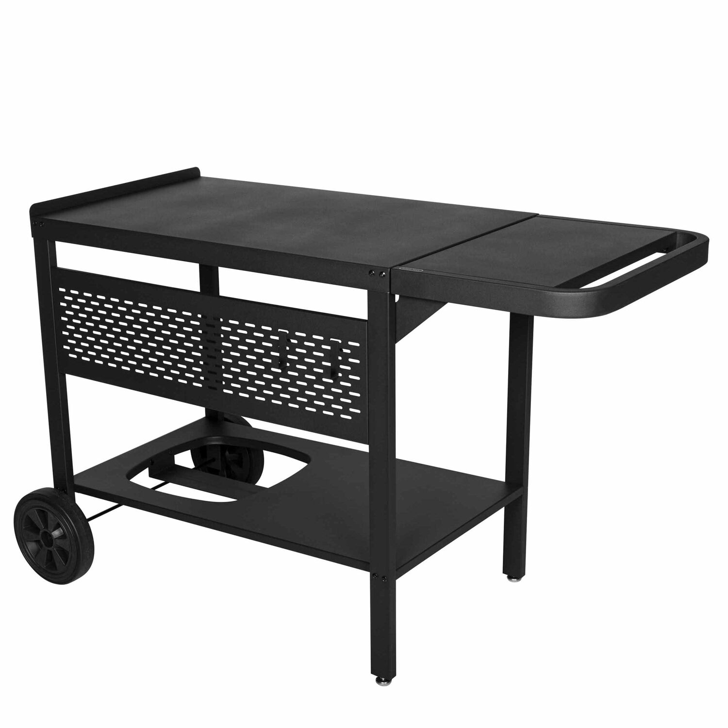 SOMAGIC - Plancha au gaz spécial burger SO BURGER - 5,6kW