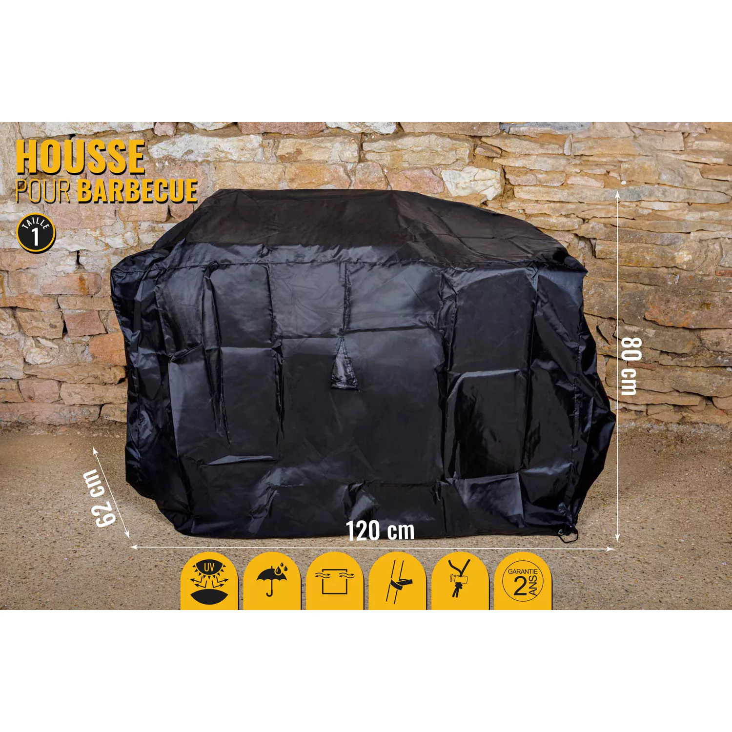 SOMAGIC - Plancha au gaz spécial burger SO BURGER - 5,6kW