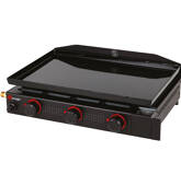 SOMAGIC - Plancha au gaz 3...