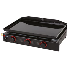 SOMAGIC - Piastra a gas 3...