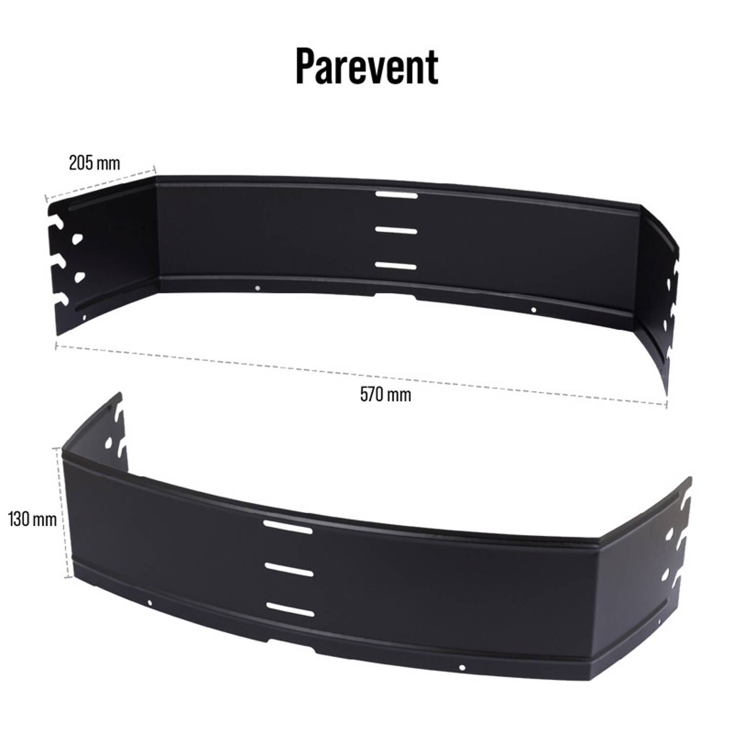 SOMAGIC - Parevent