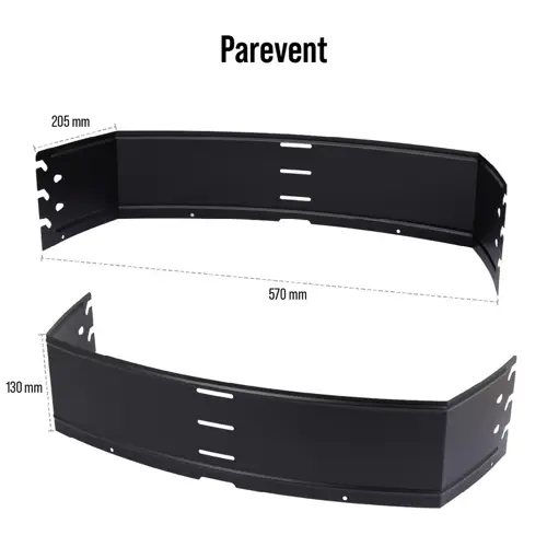 SOMAGIC - Parevent