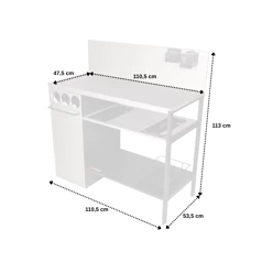 SOMAGIC - Desserte WALLIS...