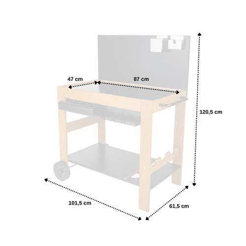SOMAGIC - HALONG buffet...