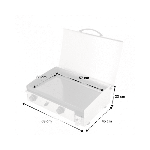 SOMAGIC - ARENC tafelmodel...