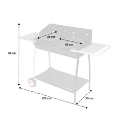 SOMAGIC - Barbecue au...