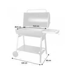 SOMAGIC - Barbecue au...