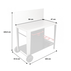 SOMAGIC - Aparador da...