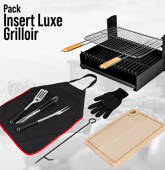 SOMAGIC - Pack Insert Luxe...