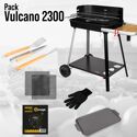 SOMAGIC - Pack Vulcano 2300