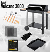 SOMAGIC - Pack barbecue...