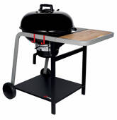 SOMAGIC - Barbecue à...